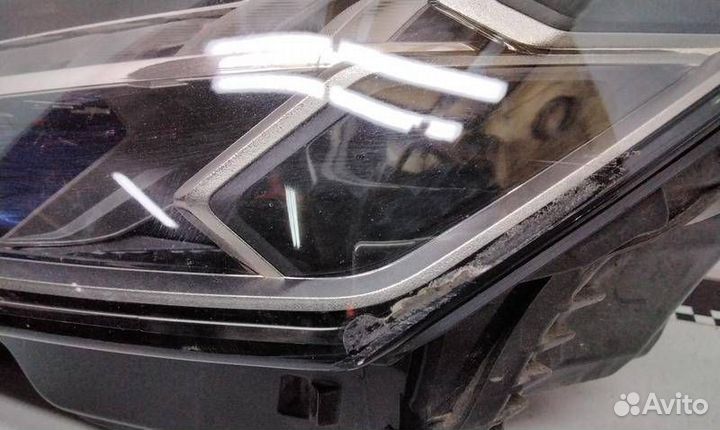 Фара левая Audi A7/RS7/S7