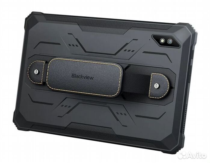 BlackView +HelioG99+256G +22000мА +LTE +4 динамика