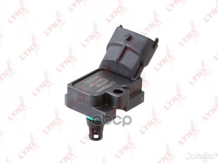 Датчик давления, впускной коллектор IP-1121;0 261