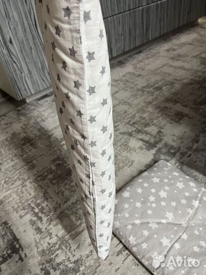 Подушка детская