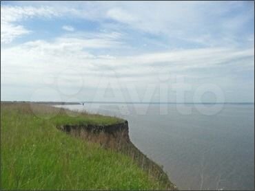 Участок 17 га (ИЖС)