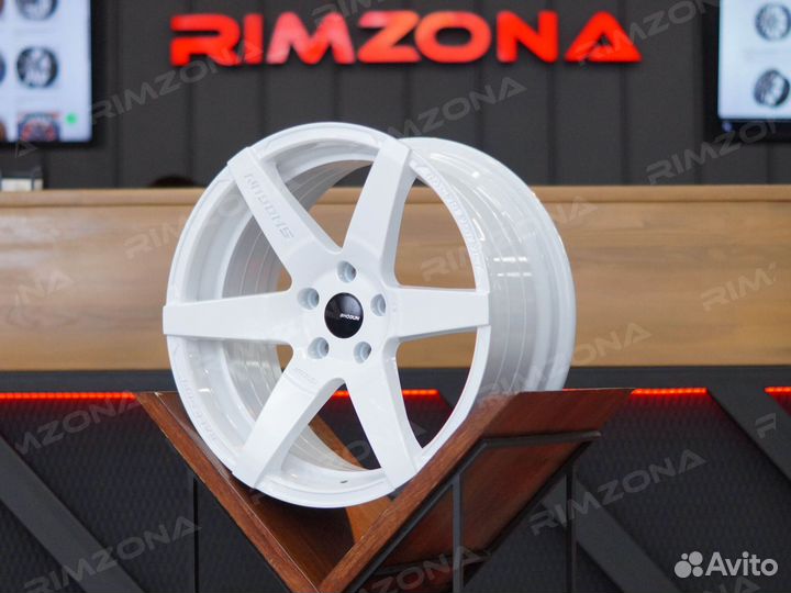 Литые диски R18 на Hyundai. Арт2031