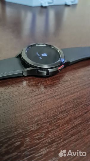 Samsung galaxy watch 4 classic 42mm