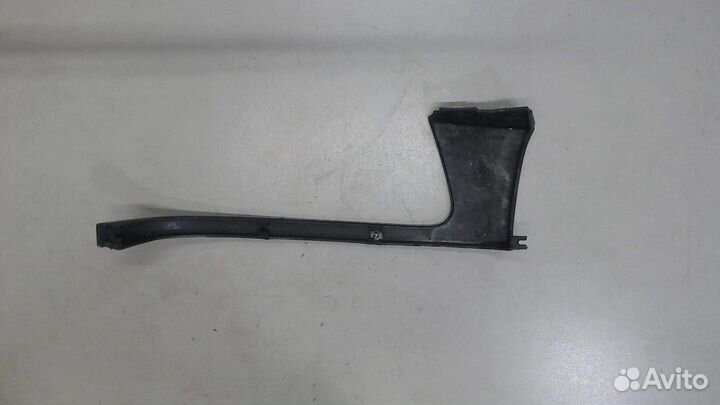 Ресничка под фару Subaru Forester (S11), 2003