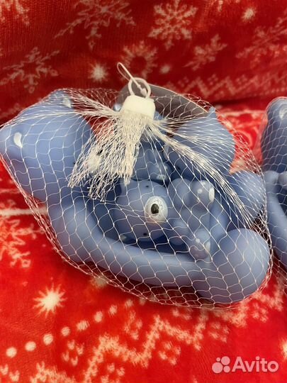 Игрушки для купания в ванной для детей