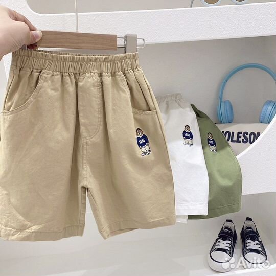 Детская одежда