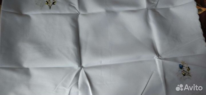 Скатерть на стол