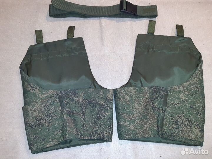 Набедренная защиты из комплекта 6Б49