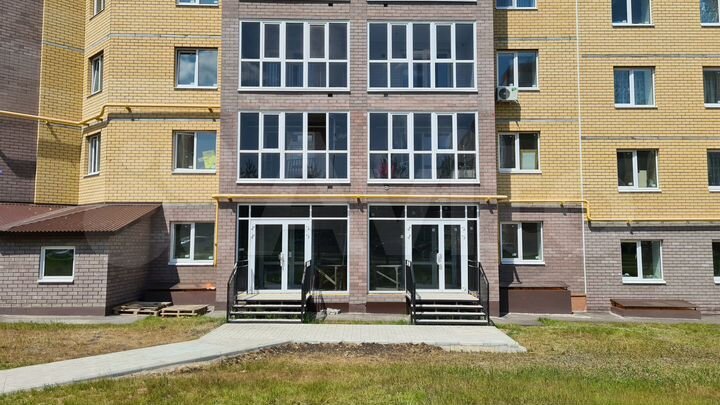 Аренда нежилого помещения площадью 67м2