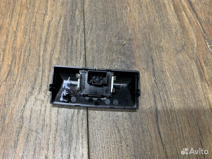 Volkswagen Golf Plus Датчик дневного света