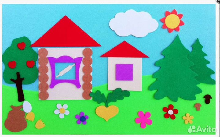 Английский для детей Speak&Play Stigis Стигисы