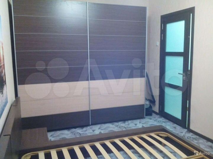 Комната 13 м² в 2-к., 6/12 эт.