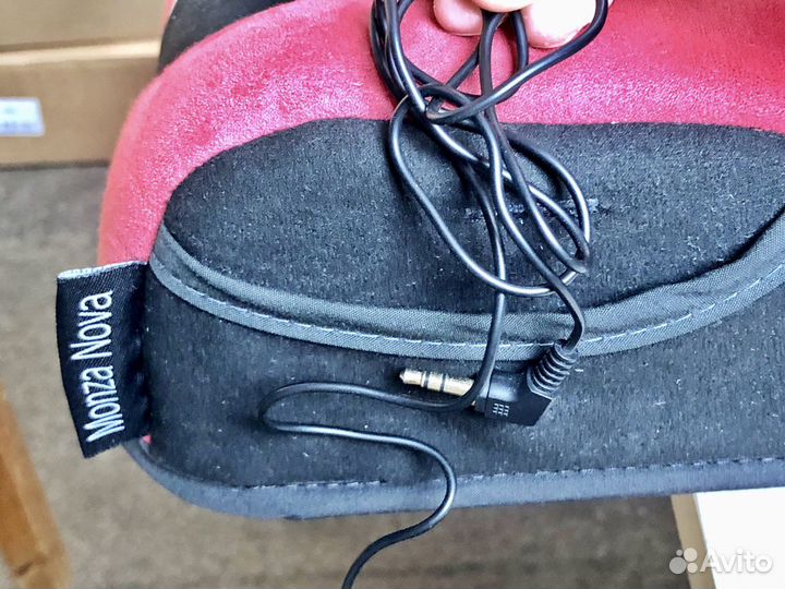 Автокресло recaro monza nova 2