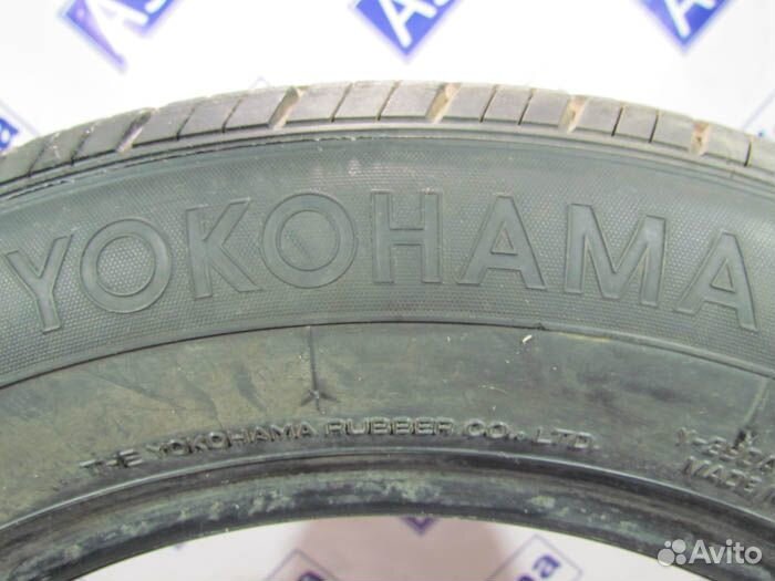 Yokohama Y390 215/60 R16 102R