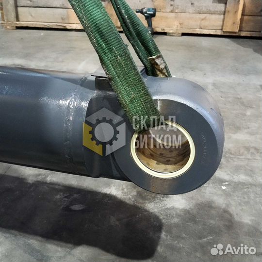 Гидроцилиндр рукояти Volvo EC380EHR