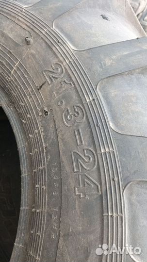 Грузовые шины 21.3-24