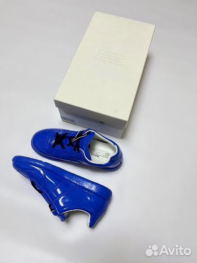 Maison Margiela Replica Sneakers оригинал