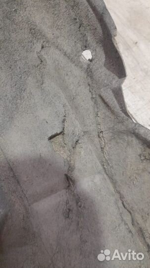 Подкрылок задний правый Toyota Camry Xv50 С 2011