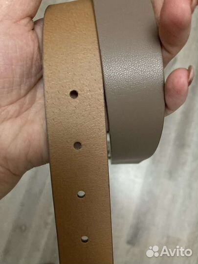 Ремень Zarina новый М