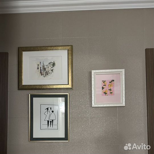 Интерьерная картина