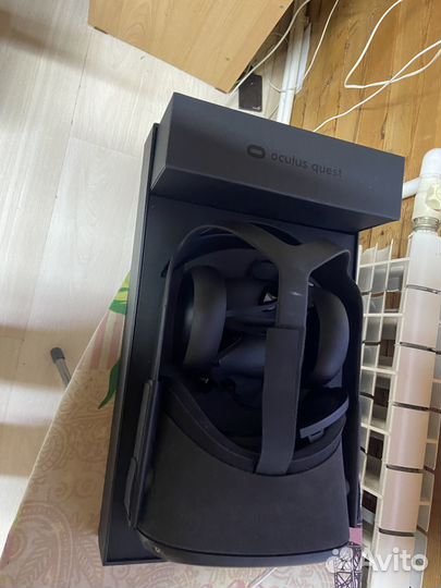 Oculus quest 1 128gb