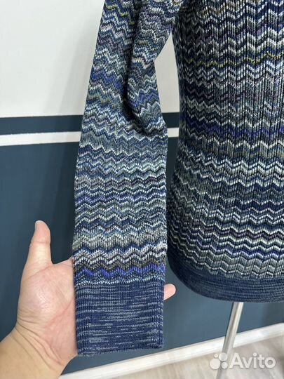 Джемперы Missoni оригинал