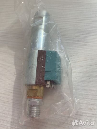 Подогреватель для горелок ACV BMV 1 537D8034