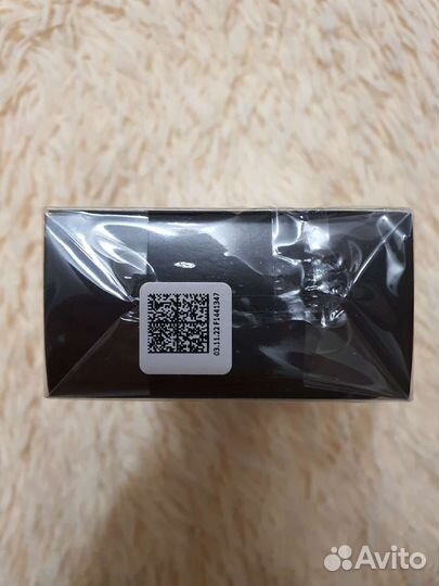 Мужская туалетная вода