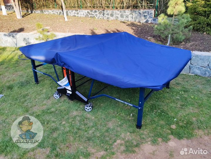 Теннисный стол всепогодный