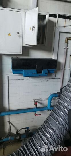 Продам электрокотел 60 квт