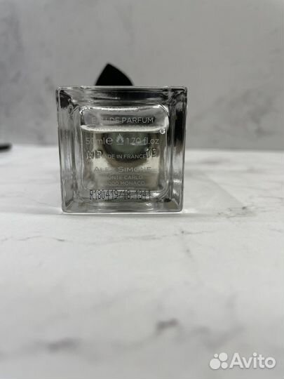 Духи оригинал Alex Simone Villa Simone