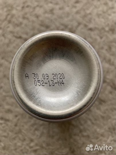 Антисептик для рук