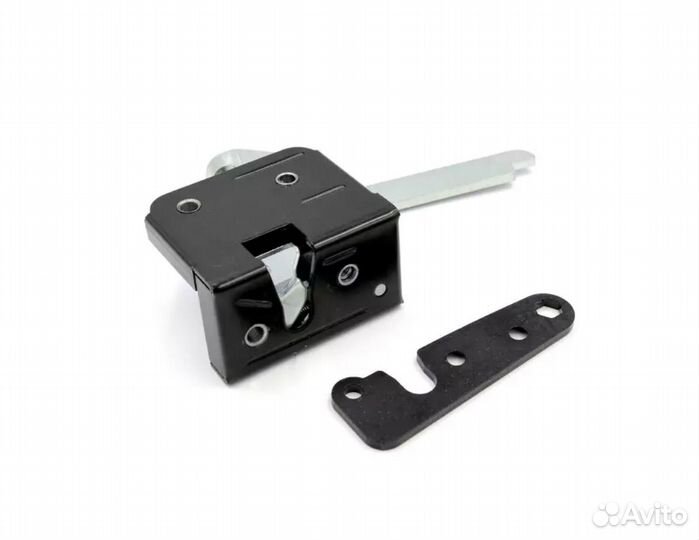 Дверной замок. Manitou