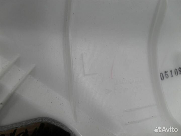 Обшивка левой стойки Honda Accord 7 (CL) 2006