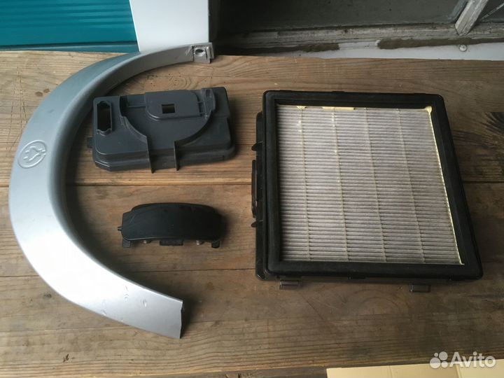 Пылесос Philips