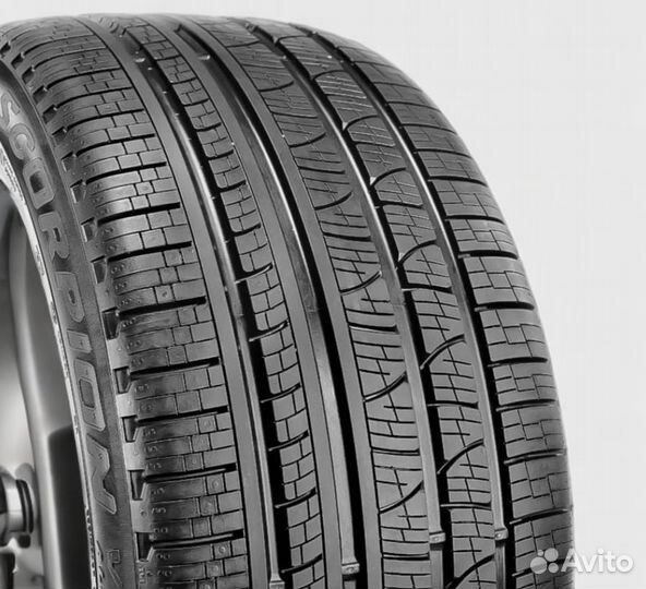 Pirelli Scorpion Zero All Season 285/40 R23 111Y