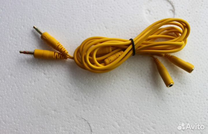Удлинитель для наушников (гарнитуры)