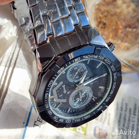 Часы мужские casio edifice (SC016)