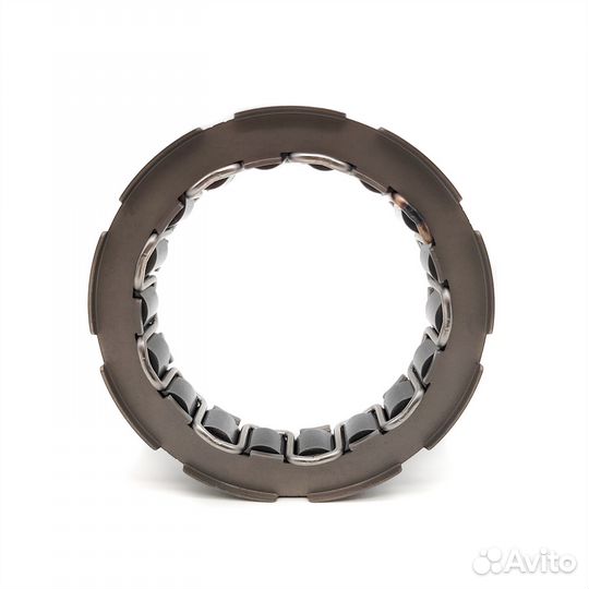 Муфта обгонная (горный тормоз) HiSun 500/700