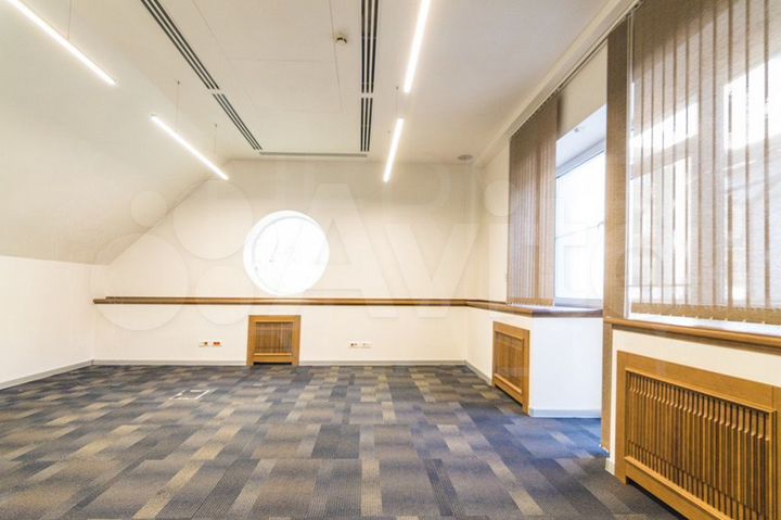 Продажа здания (осз) 798,5 м2 м. Проспект Мира (ца