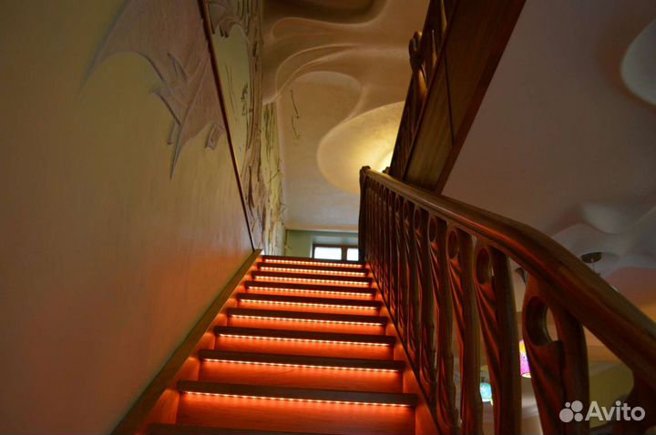 Ремонт квартир и загородных домов