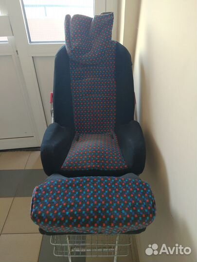 Детское кресло BMW /оригинал