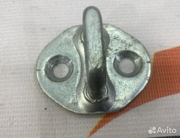 Ограничитель двери Peugeot 4007 легковой универсал