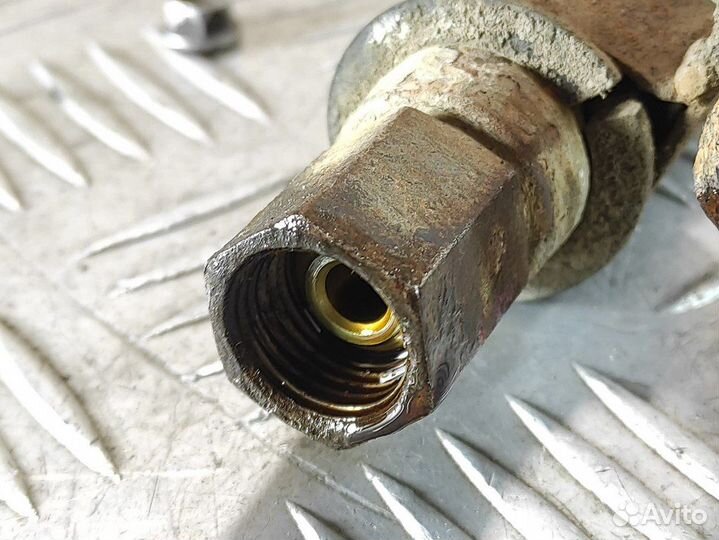 Трубка гидроусилителя Mitsubishi L200 2006-2016