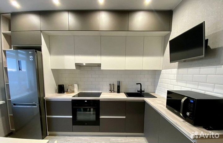 Кухонный гарнитур Opera на заказ