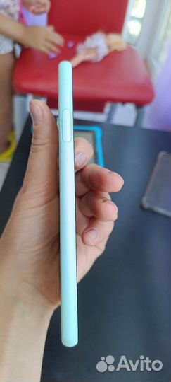 Смартфон Sony Xperia 10 dual