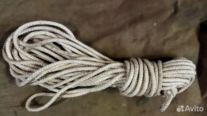 Канат полиамидный