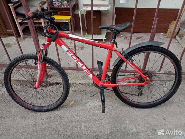 Продажа бу велосипедов