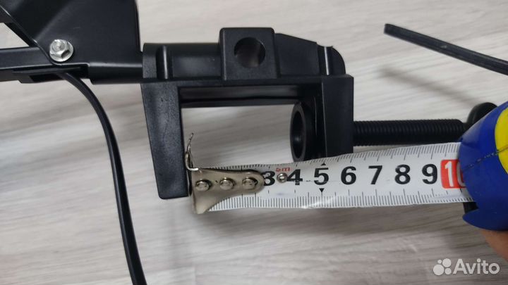 Лампа настольная