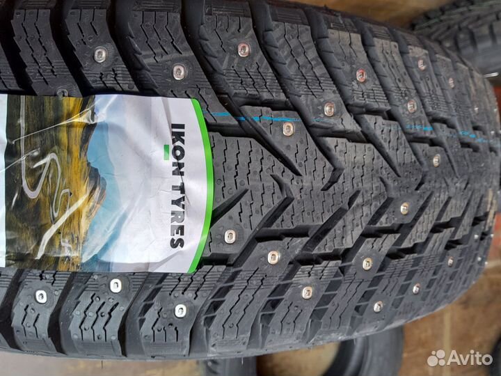 Ikon Tyres Nordman 8 SUV 225/65 R17 106T